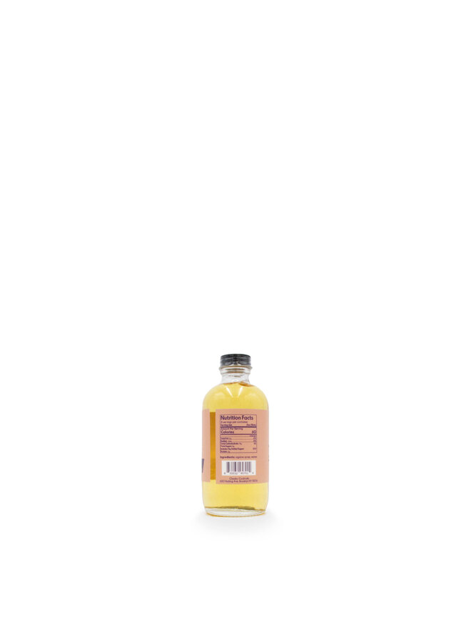 Cheeky Cocktails Agave Syrup 4oz