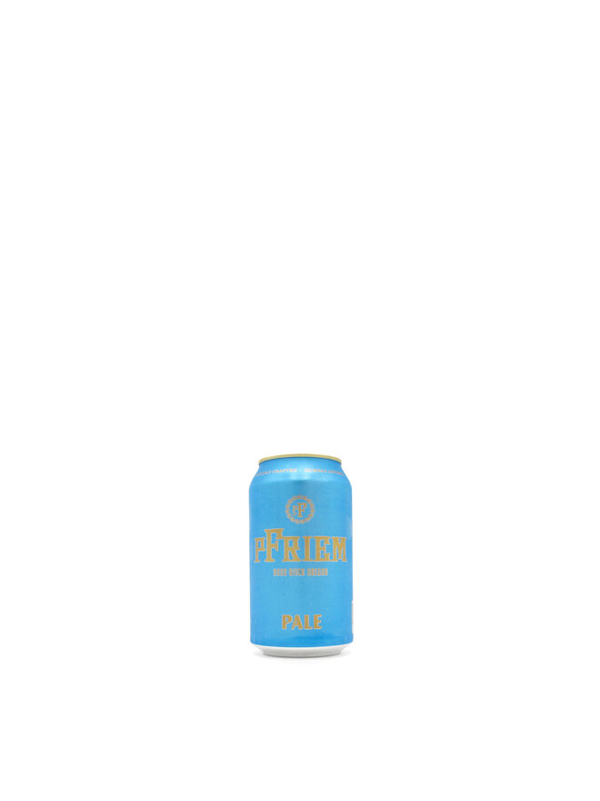 pFriem Pale Ale 12oz