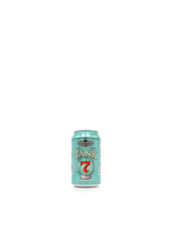 Boulevard Brewing Tank 7 American Saison 12oz