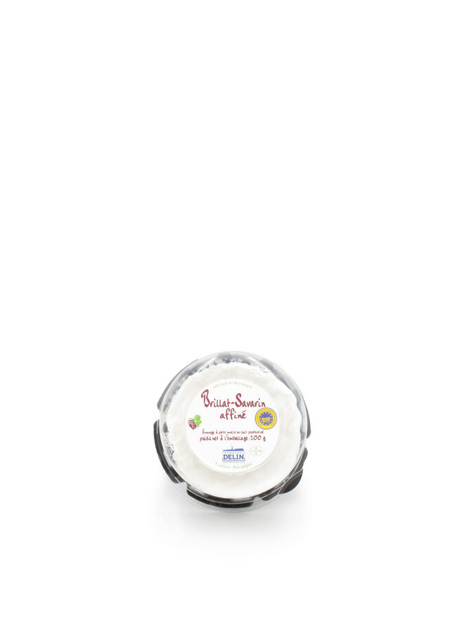 Delin Brillat-Savarin Cheese 200g