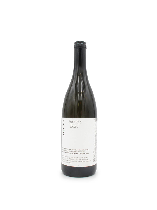 2022 Wenzel Furmint 'Aus dem Quartz' 750ml