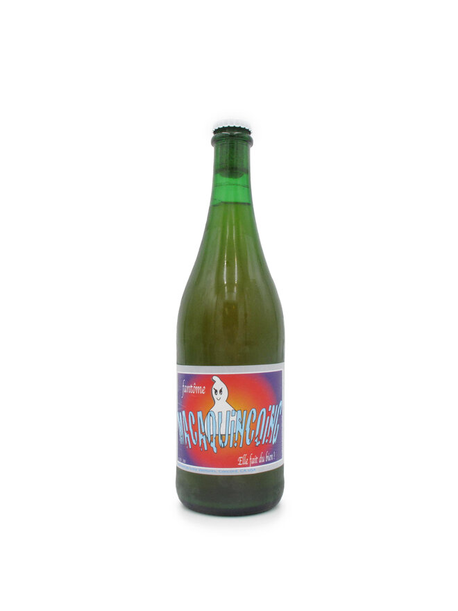 Fantome Macaquincoing 750ml