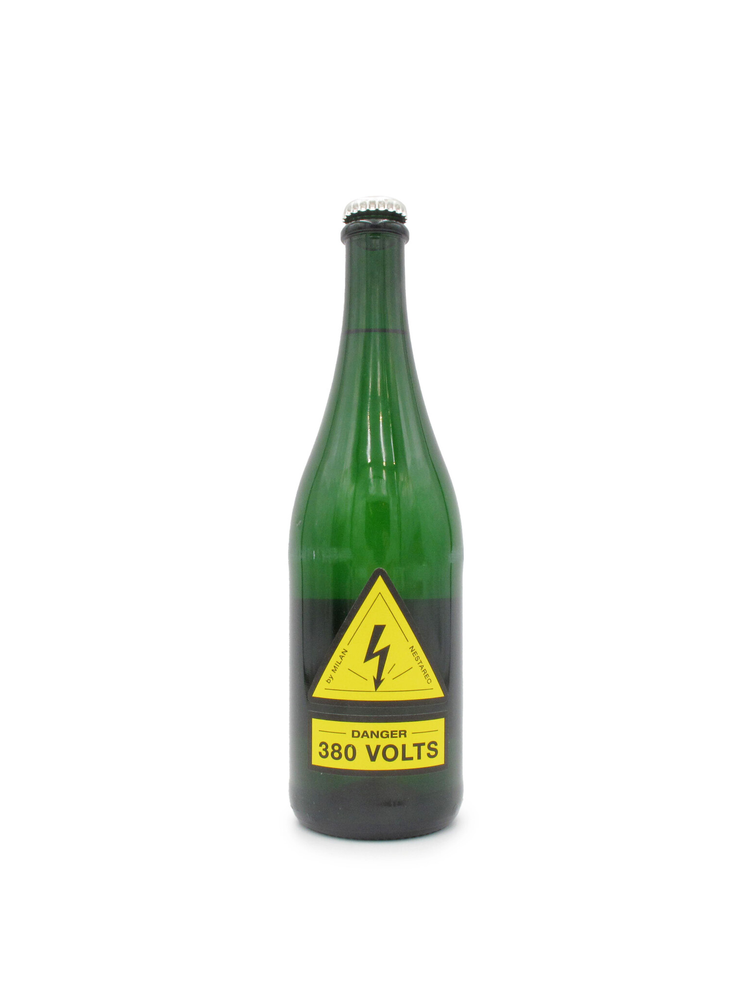 売れ筋アイテムラン 2022 Milan Wet Stanley's - 750mL Volts' 380 'Danger Nestarec ワイン