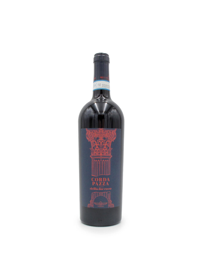 2021 Cantina Horus 'Corda Pazza' 750ml