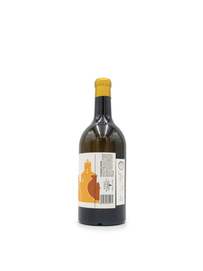 2022 COS Pithos Bianco, Terre Siciliane 750ml