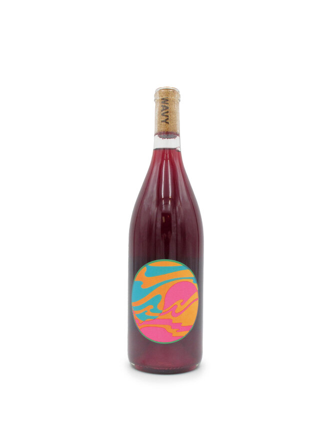 2023 Wavy Wines Super Californian 750mL