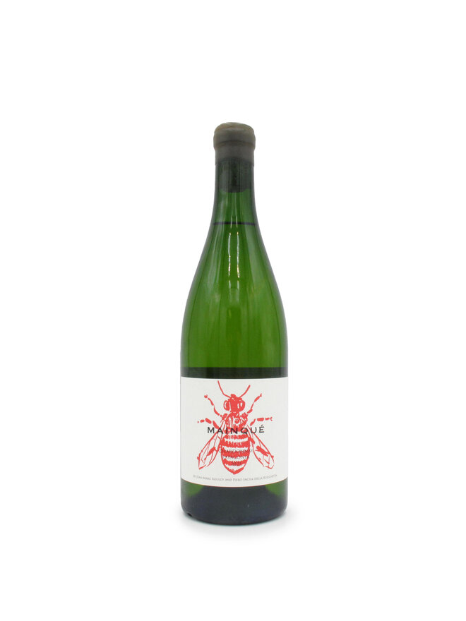 2023 Bodega Chacra Chardonnay 'Mainque' 750ml