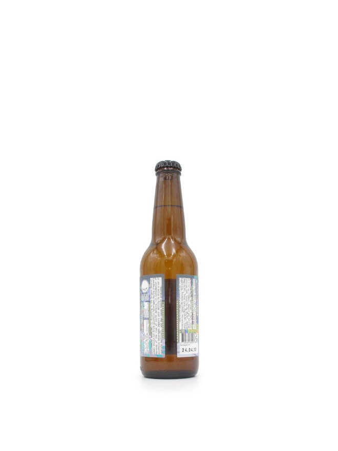 Ugly Half Hopcore Cider 330ml