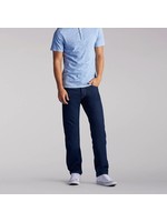 Lee Lee Regular Fit Straight Leg Jeans