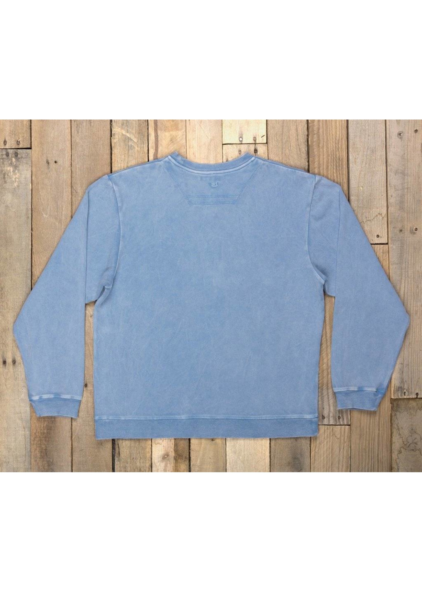 seawash sweatshirt