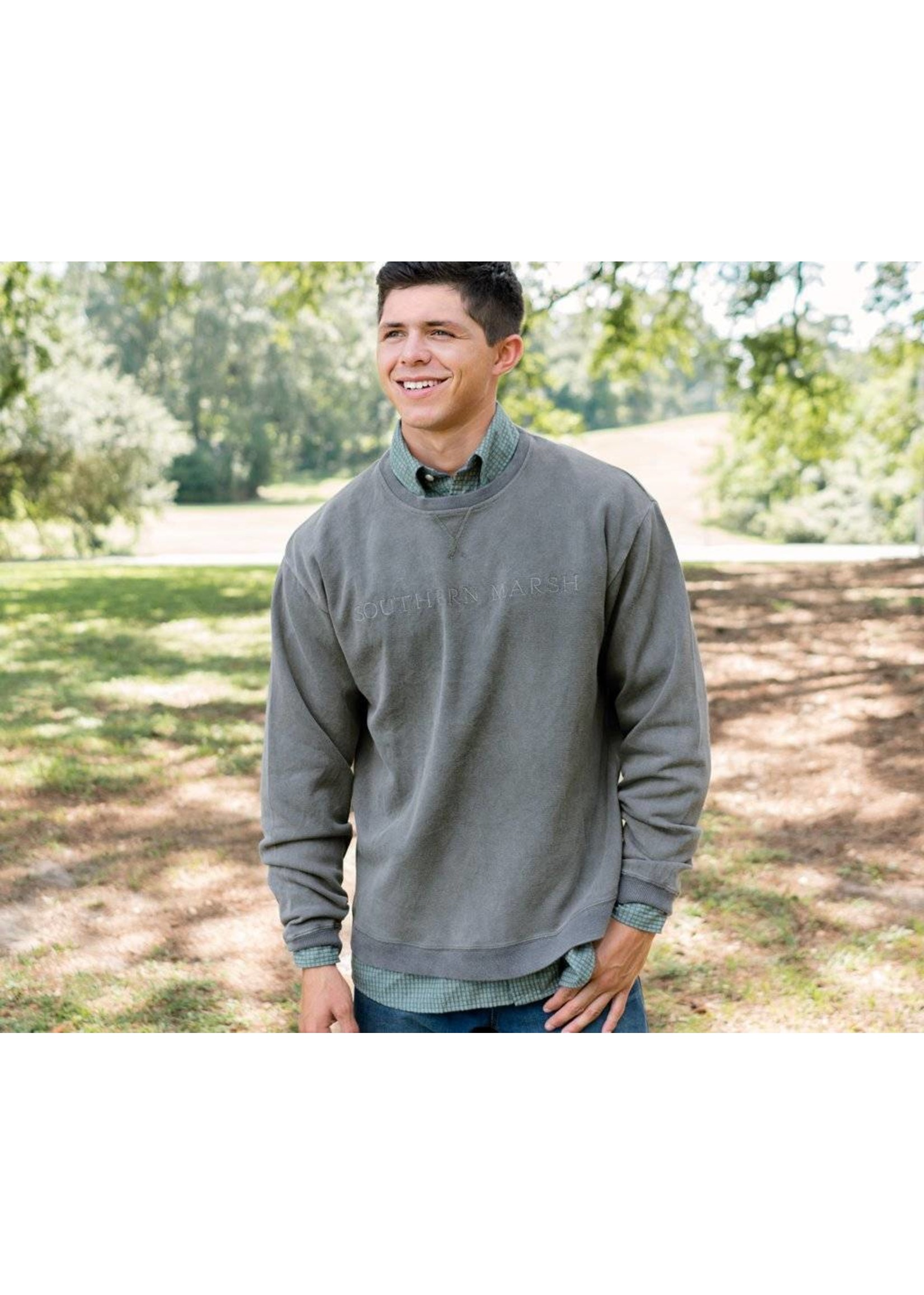 seawash sweatshirt