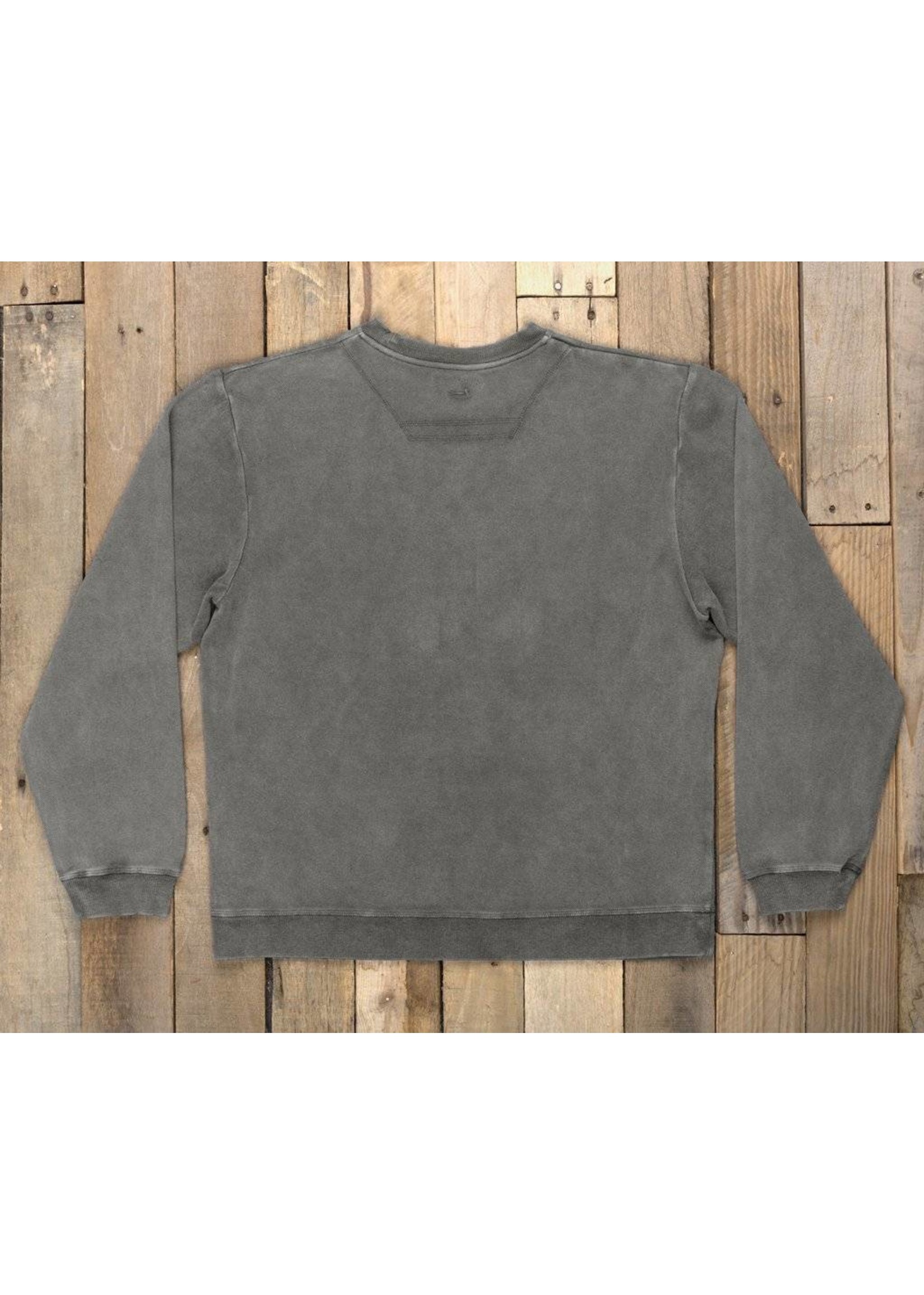 seawash sweatshirt