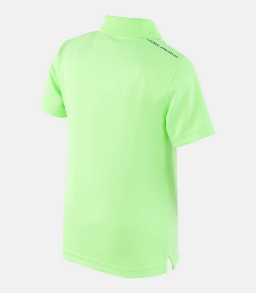 under armour match play polo