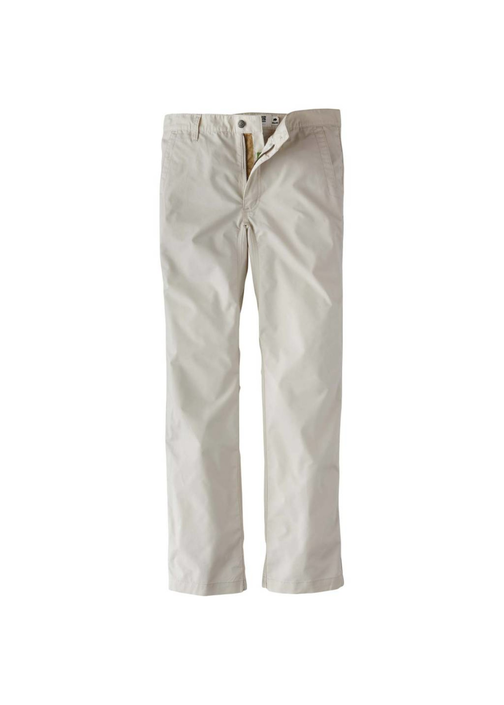 Mountain Khakis Stretch Poplin Pant Relaxed Fit