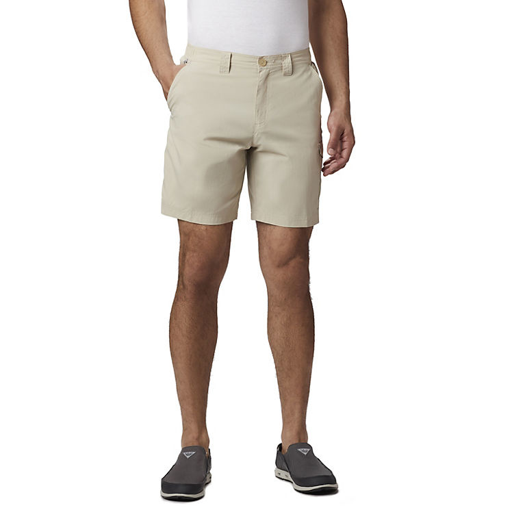 columbia blood and guts shorts