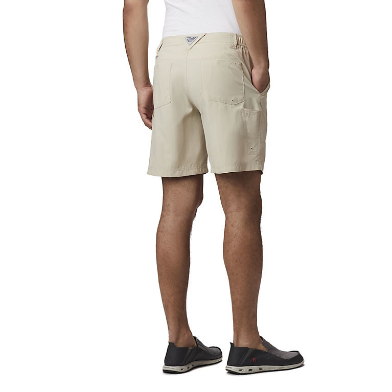 columbia blood and guts shorts