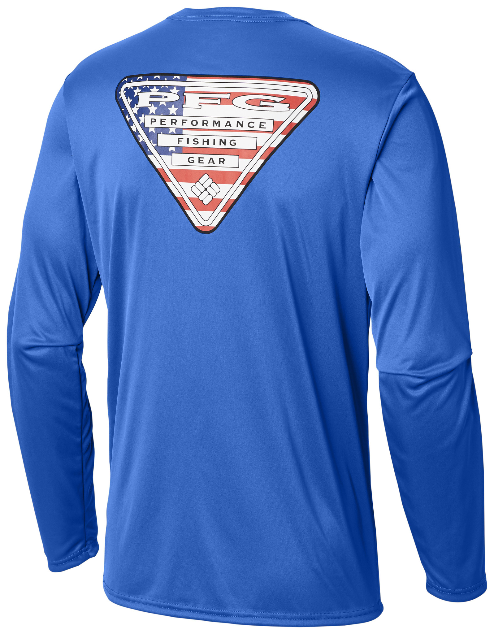 Pfg Shirts Long Sleeve Clearance, 60 