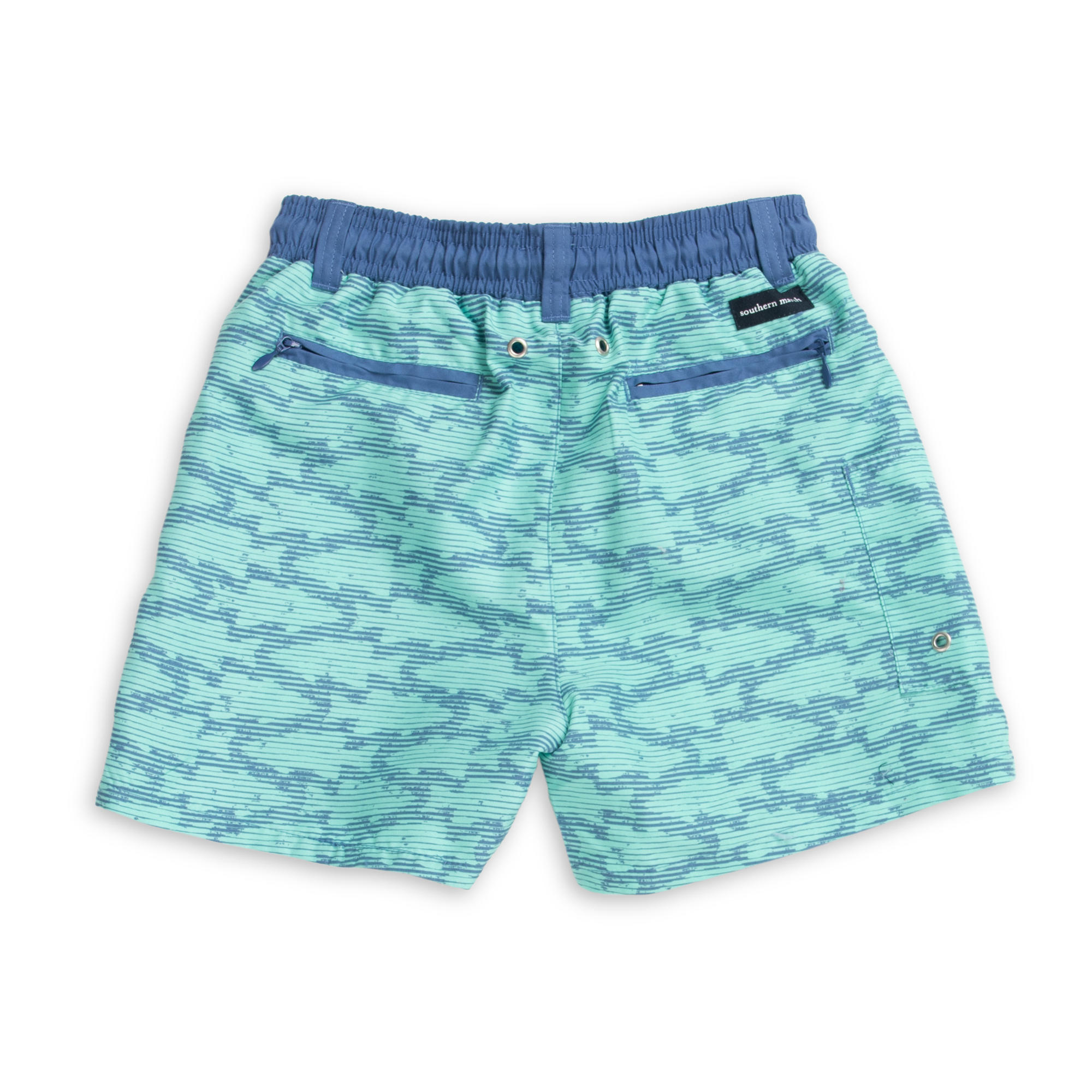 southern marsh swim shorts