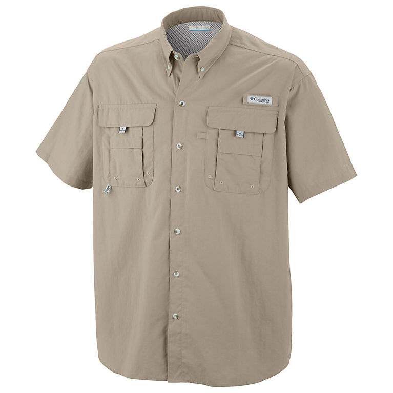 pfg bahama ii short sleeve