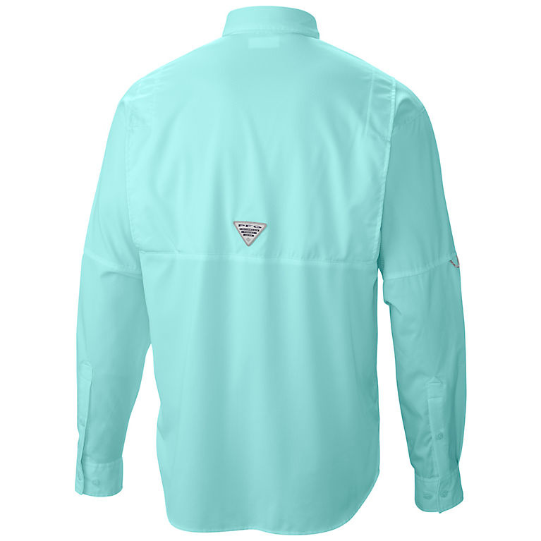 columbia men's pfg tamiami ii long sleeve shirt