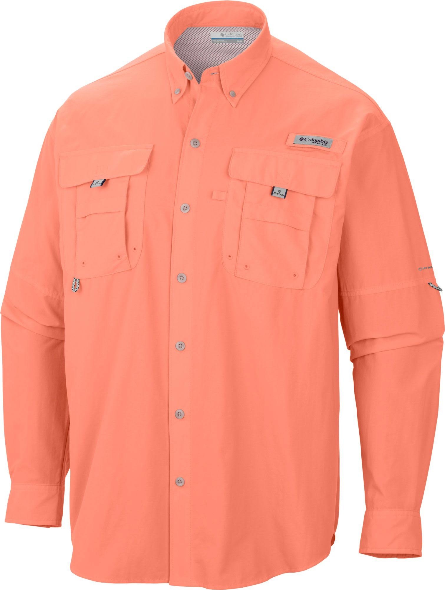 columbia men's pfg bahama ii