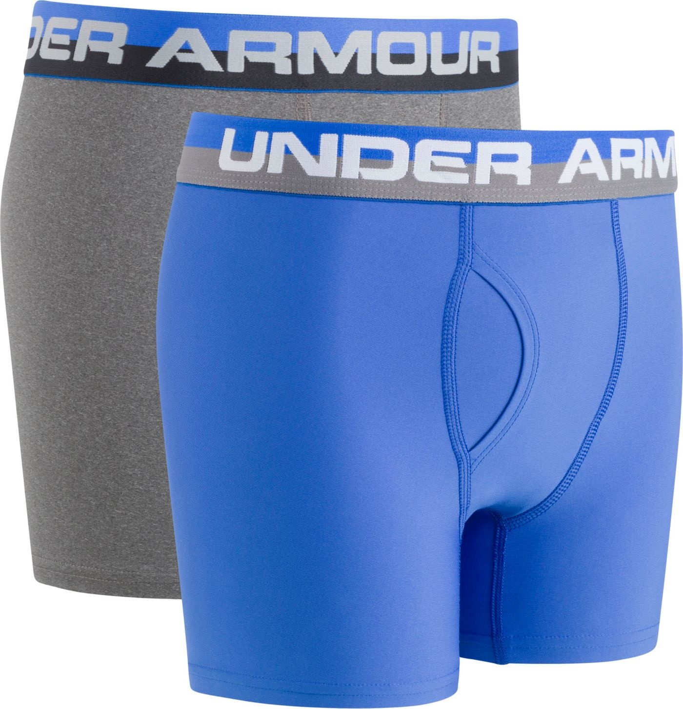 under armour long boxer briefs