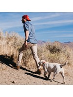 Mountain Khakis Men's Jackson Chino Pant Slim Tailored Fit