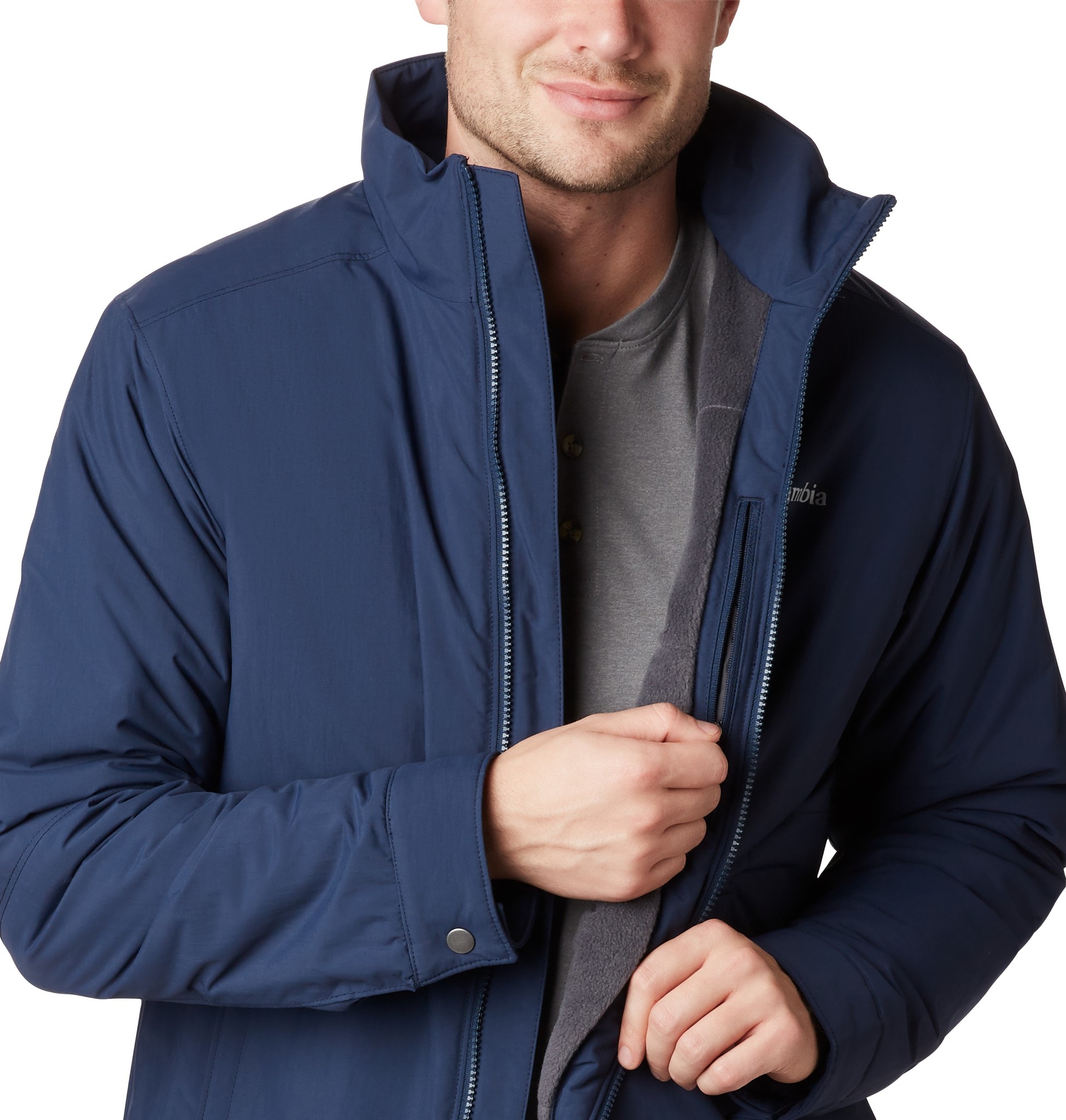 columbia northern bound jacket