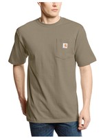 Carhartt Workwear Pocket T-Shirt -  Tall