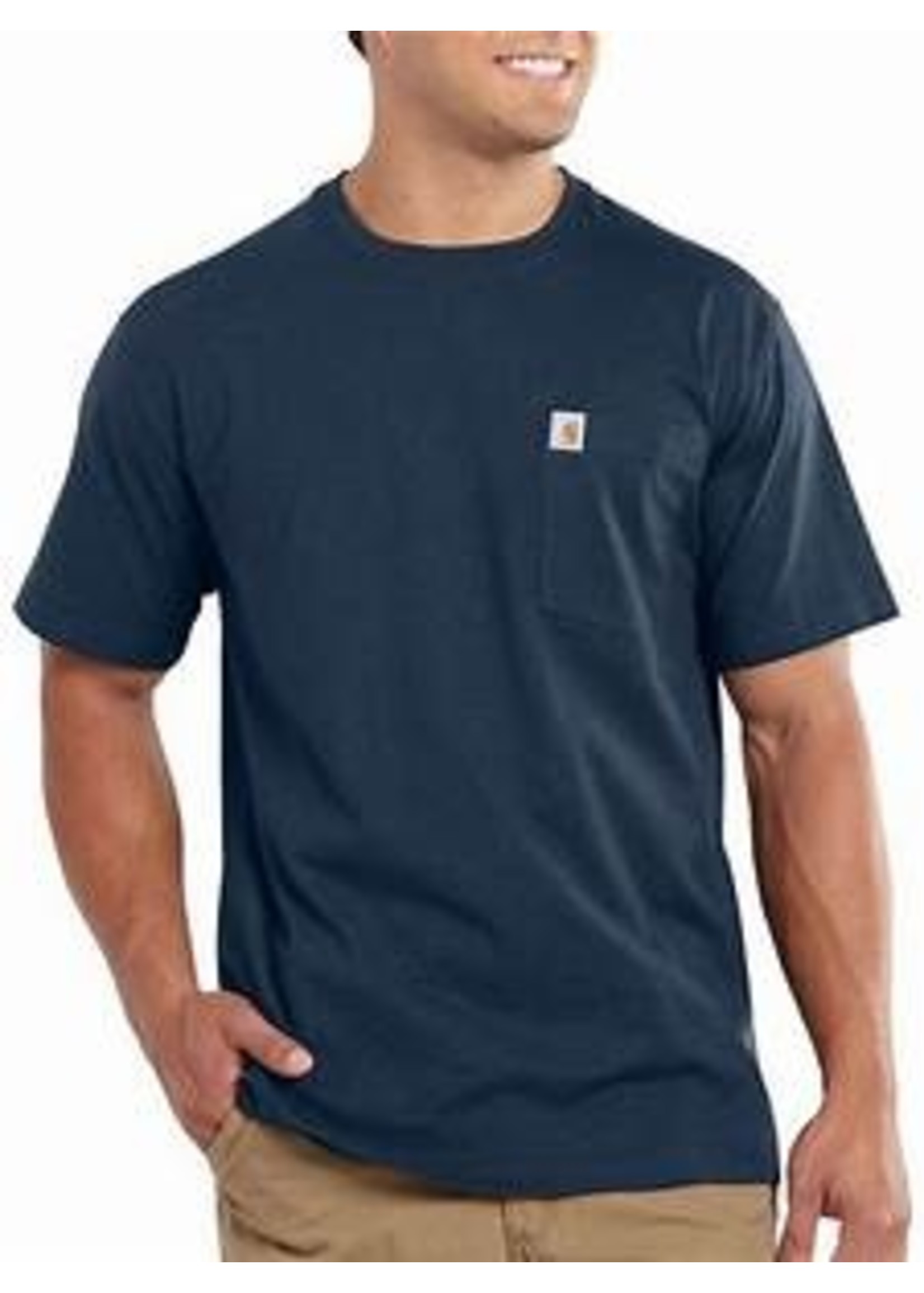 Carhartt Workwear Pocket T-Shirt -  Tall