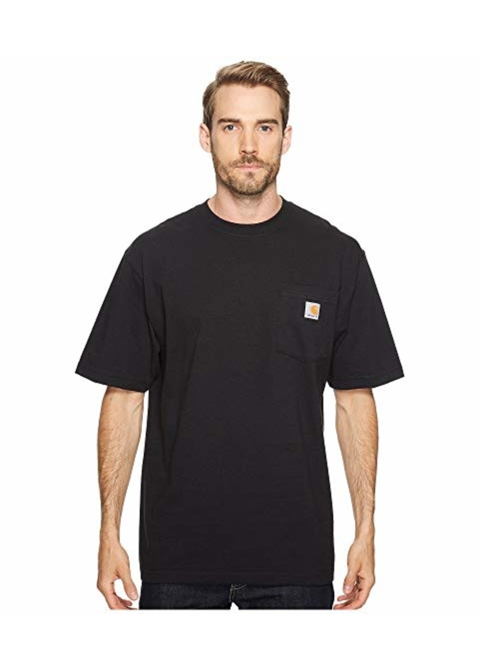 Carhartt Workwear Pocket T-Shirt -  Big