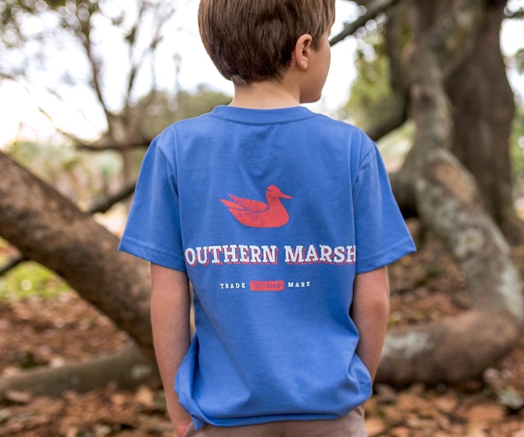 southern marsh t shirts cheap