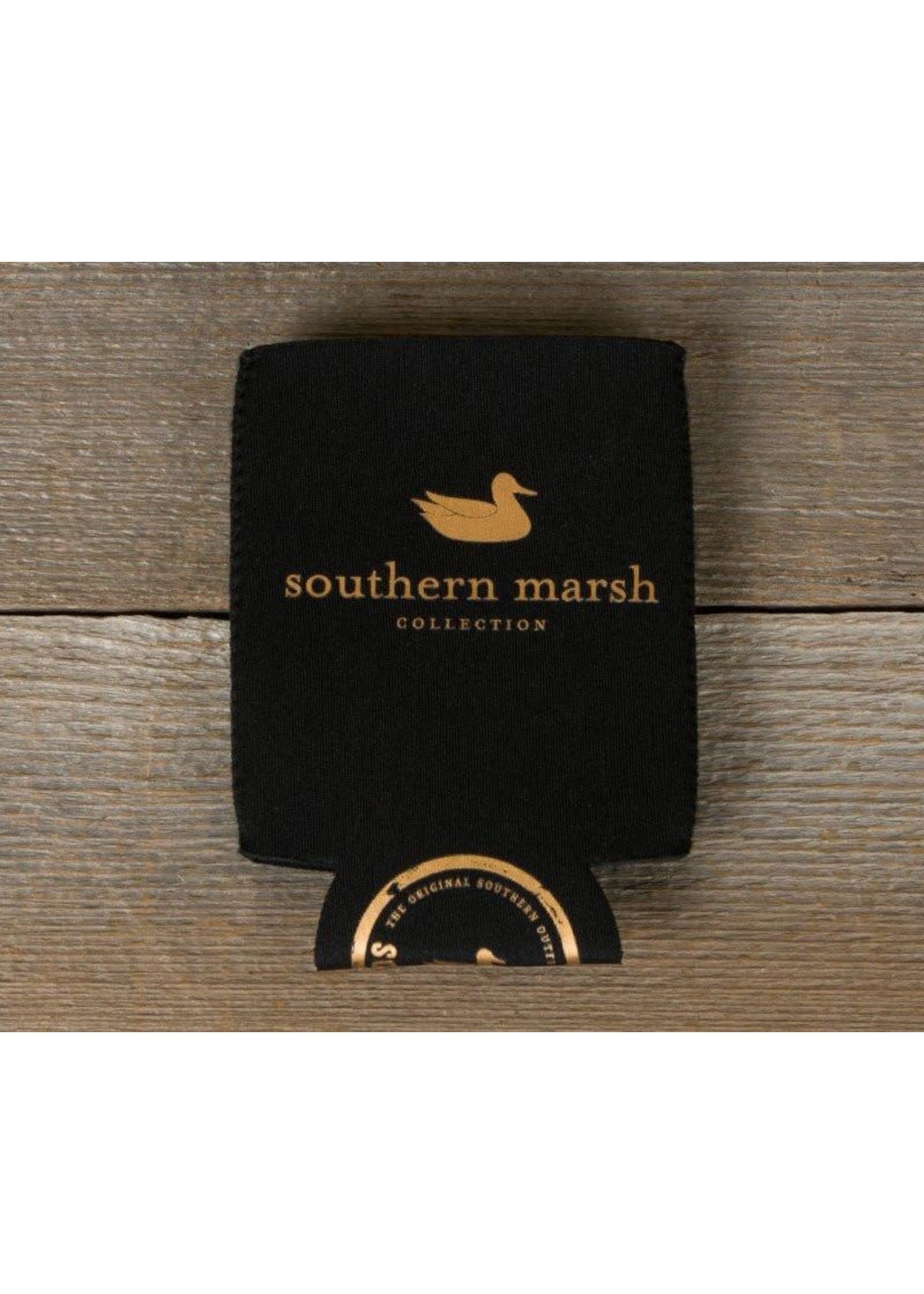 Southern Marsh Solid Coozies