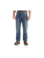 Carhartt Rugged Flex® Relaxed-Fit Straight-Leg Jean