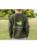 Southern Marsh Authentic Tee - Long Sleeve