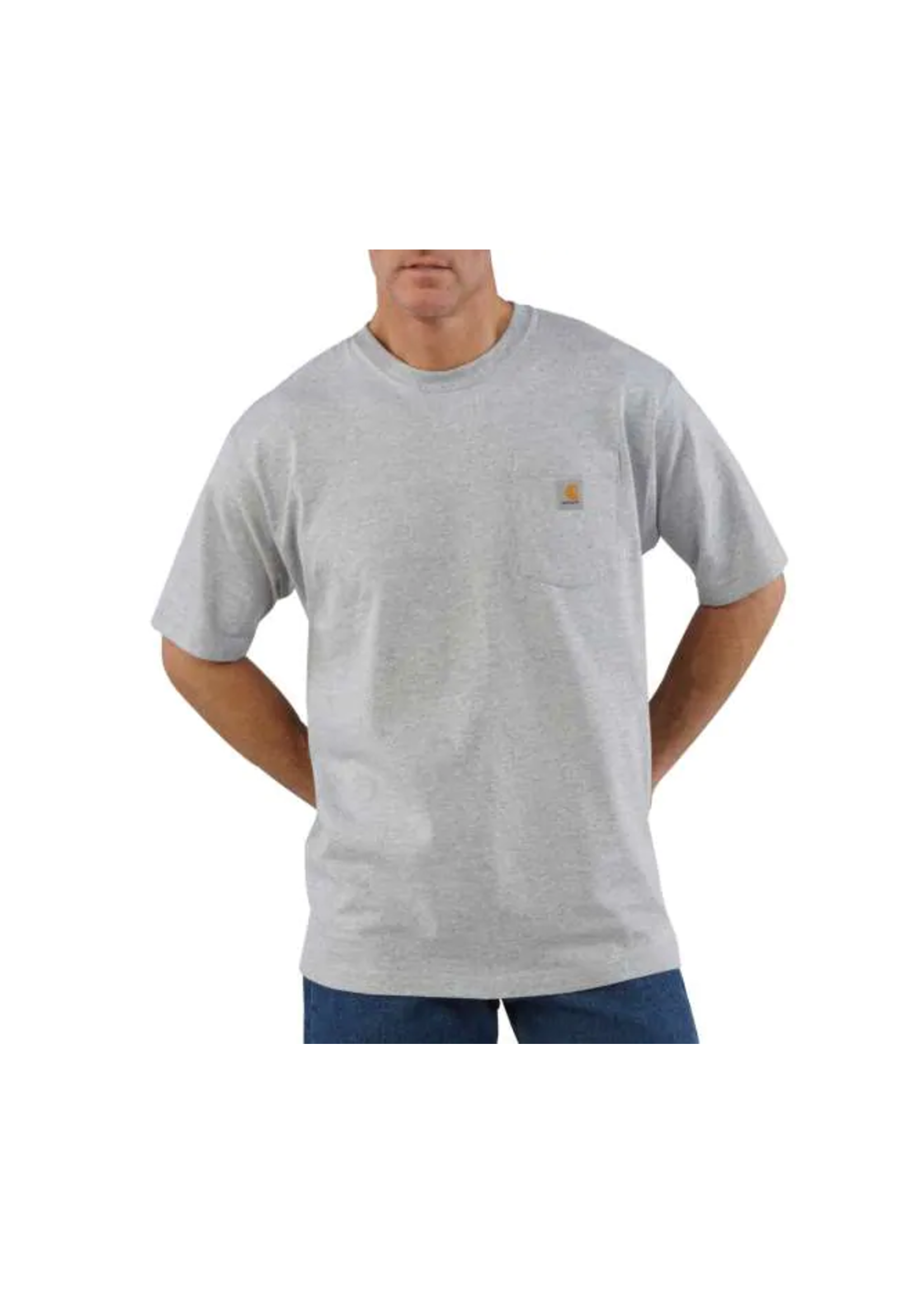 Carhartt Workwear Pkt  T-shirt