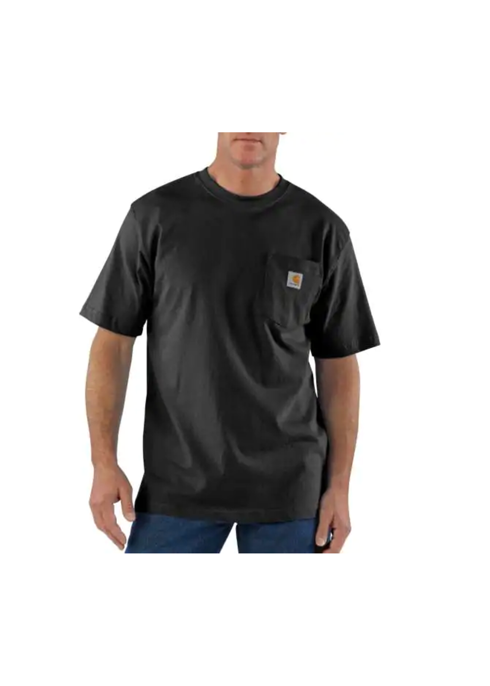 Carhartt Workwear Pocket T-Shirt -  Tall