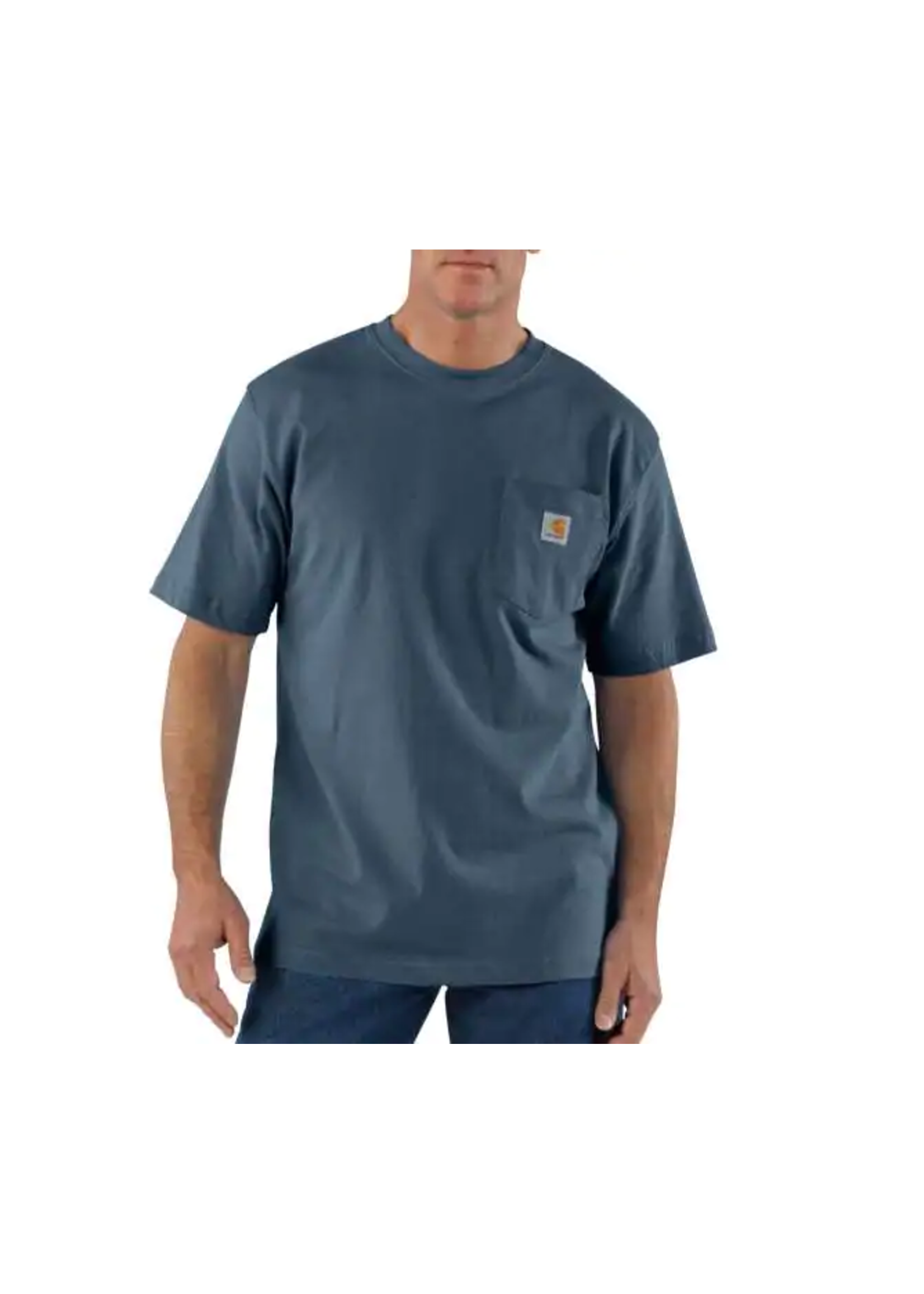 Carhartt Workwear Pocket T-Shirt -  Tall