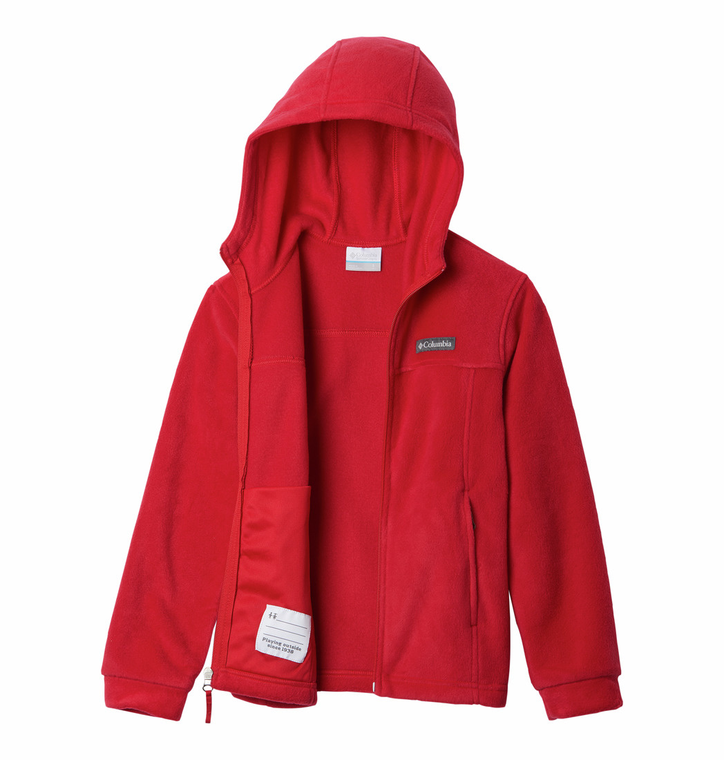 boys columbia hoodie