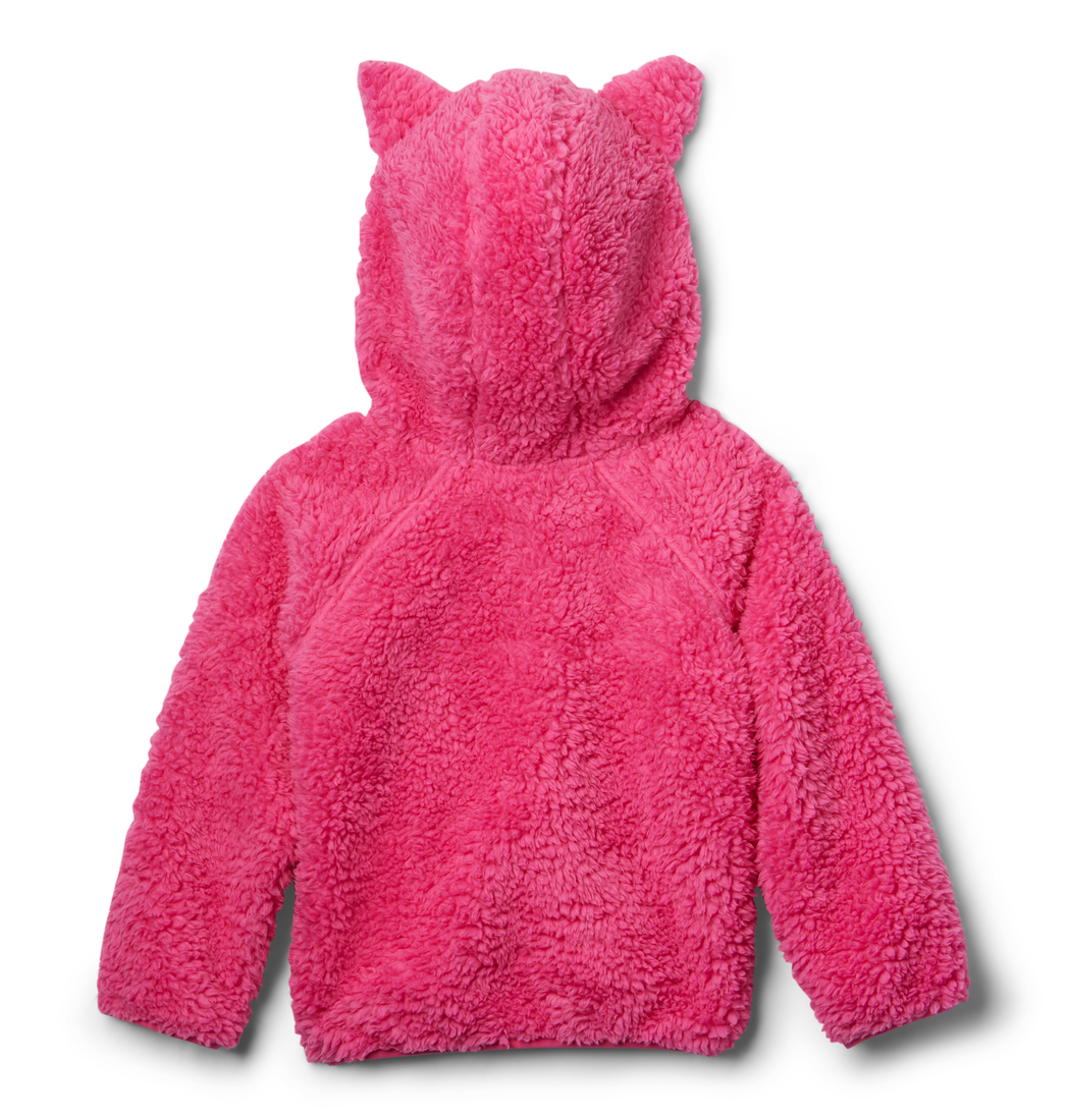 infant sherpa pullover