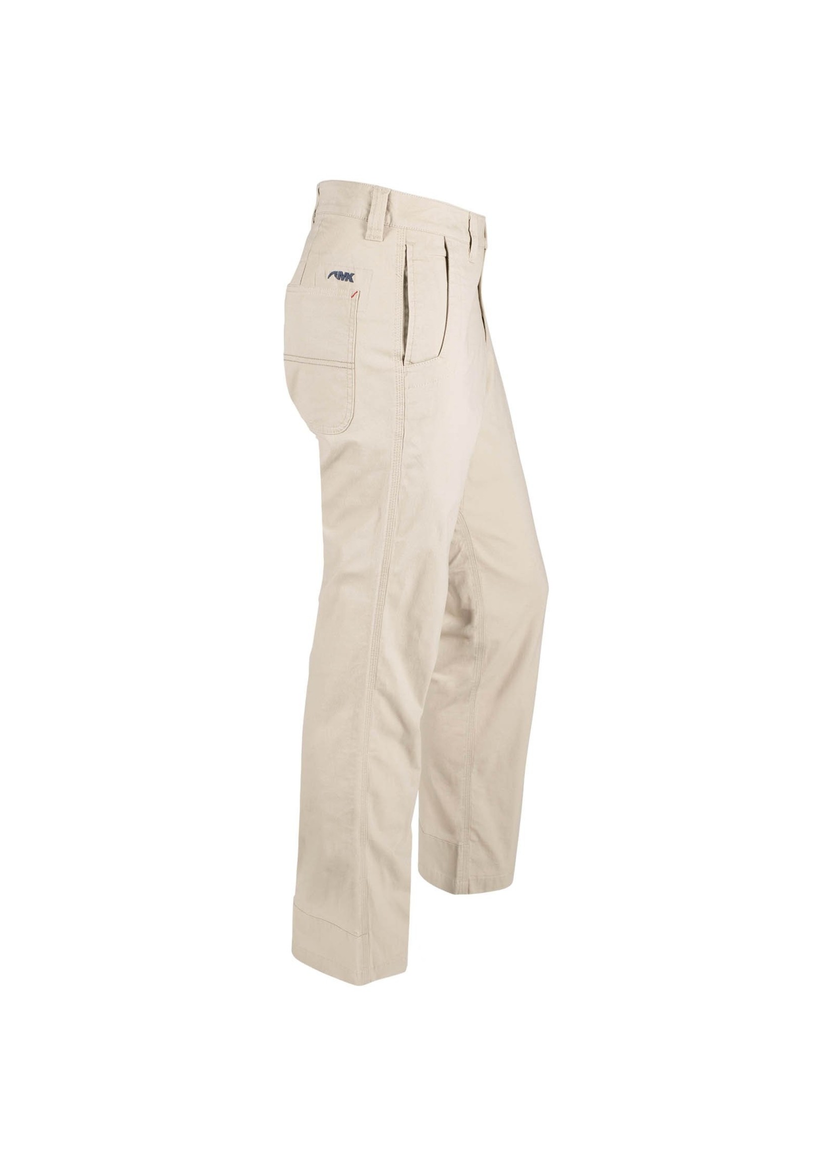 Mountain Khakis All Mountain Pant Relaxed Fit