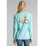 lauren james tee