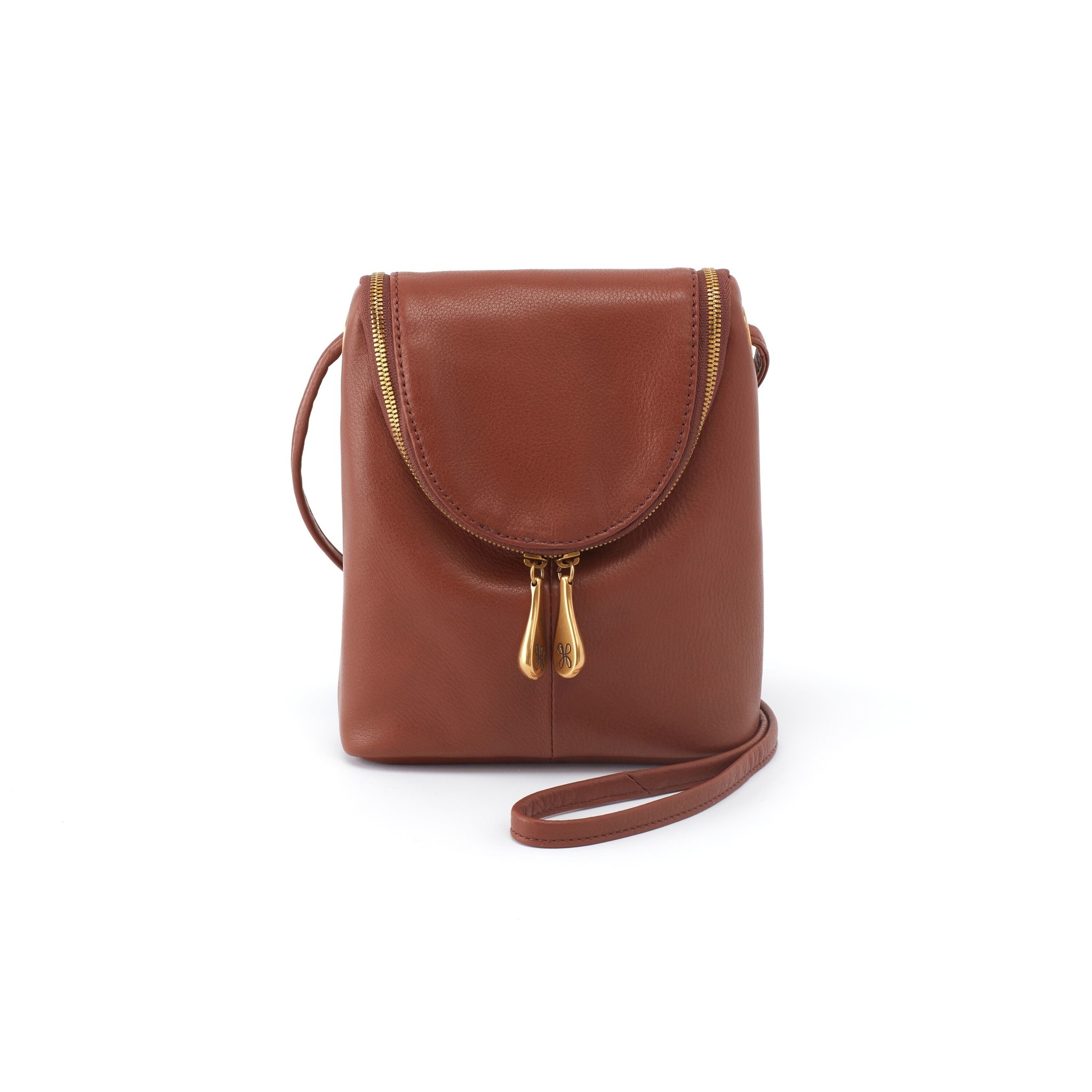 HOBO Fern Crossbody - King Frog Clothing & The LilyPad Boutique