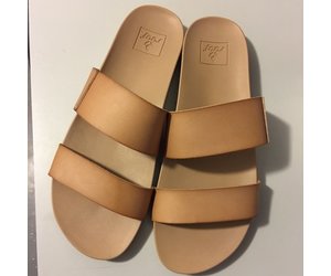 reef cushion bounce vista black