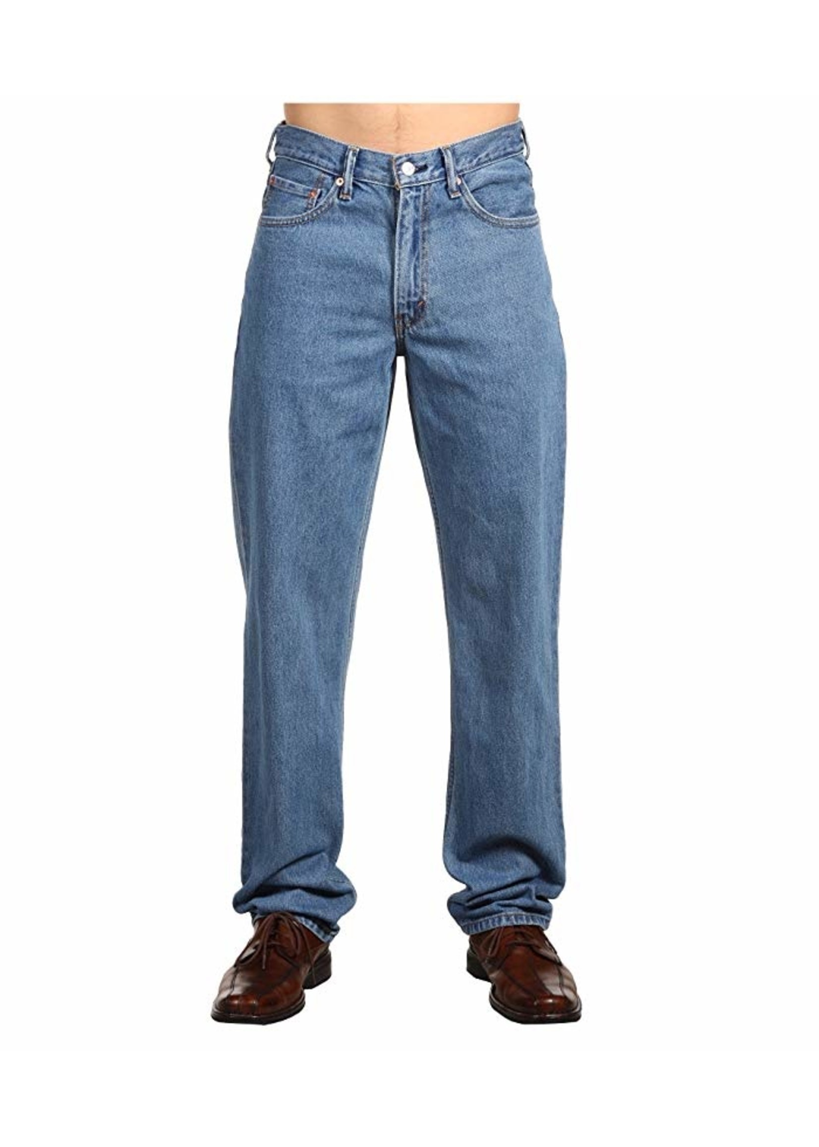 Levi's 550™ Relaxed Fit Jeans - King Frog Clothing & The LilyPad Boutique
