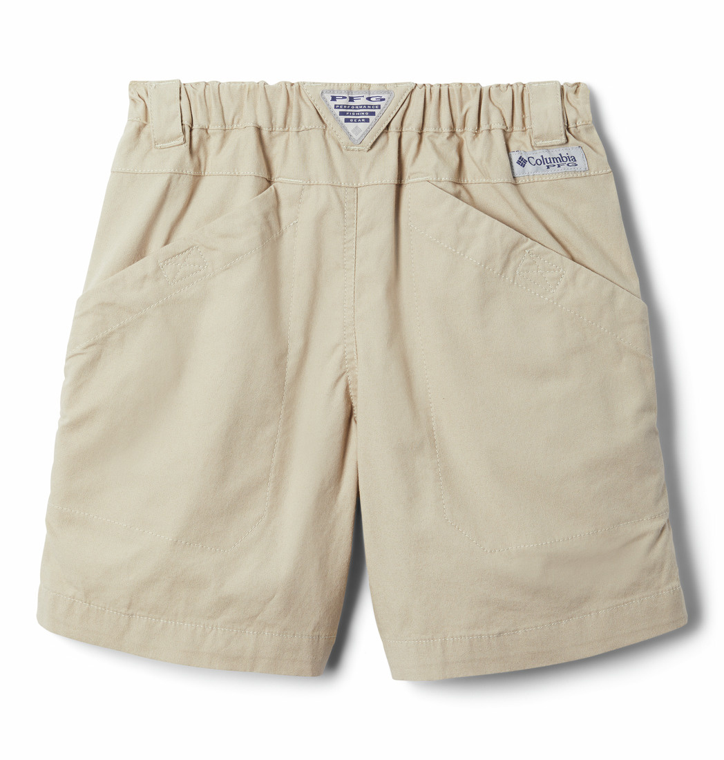 columbia half moon shorts