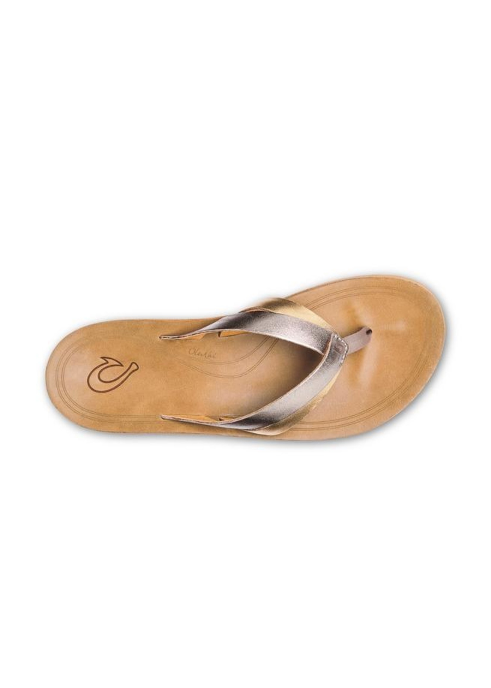 OluKai Kaekae  Women's Beach Sandals