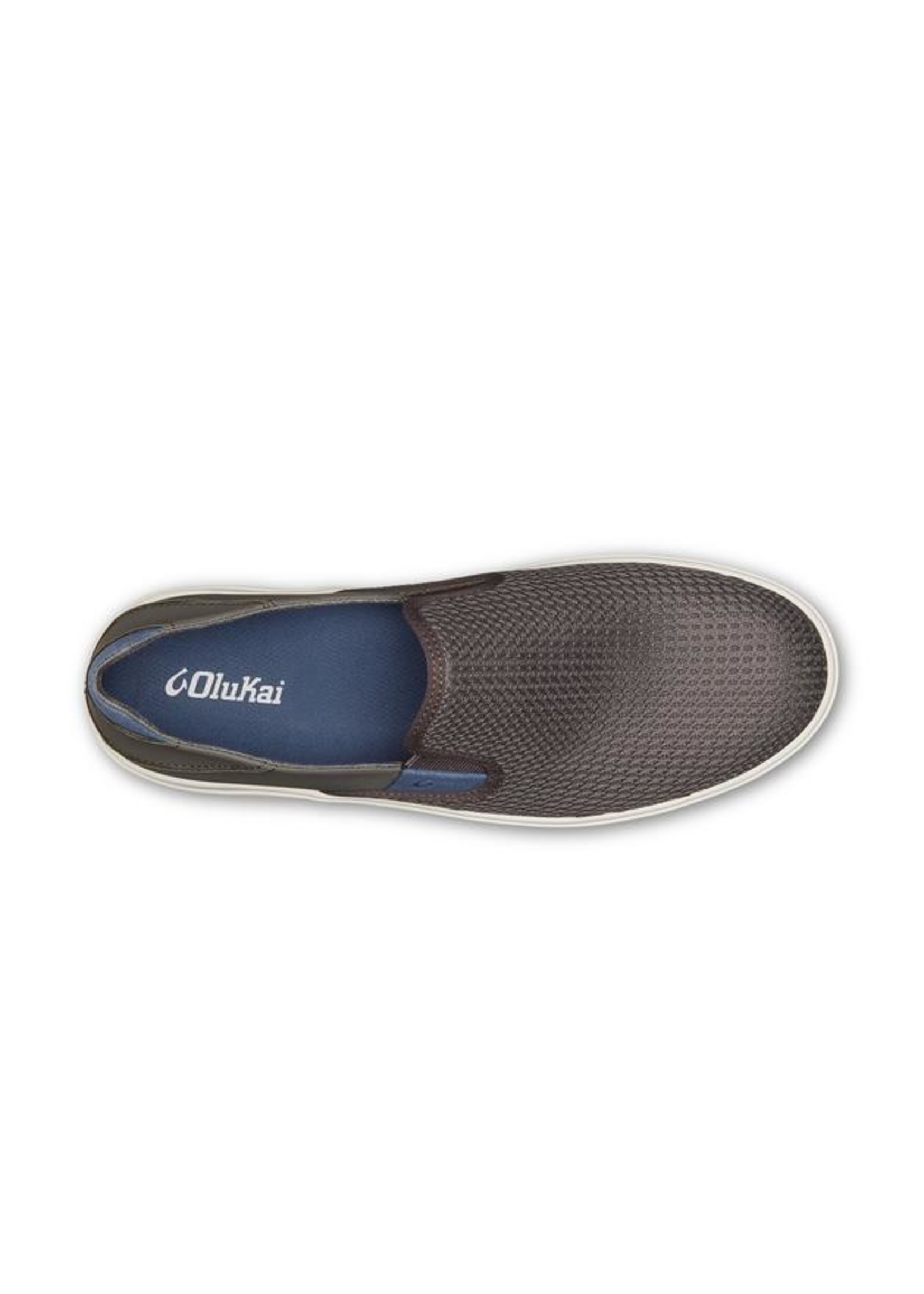 OluKai Lae‘ahi Men's Slip On Sneakers