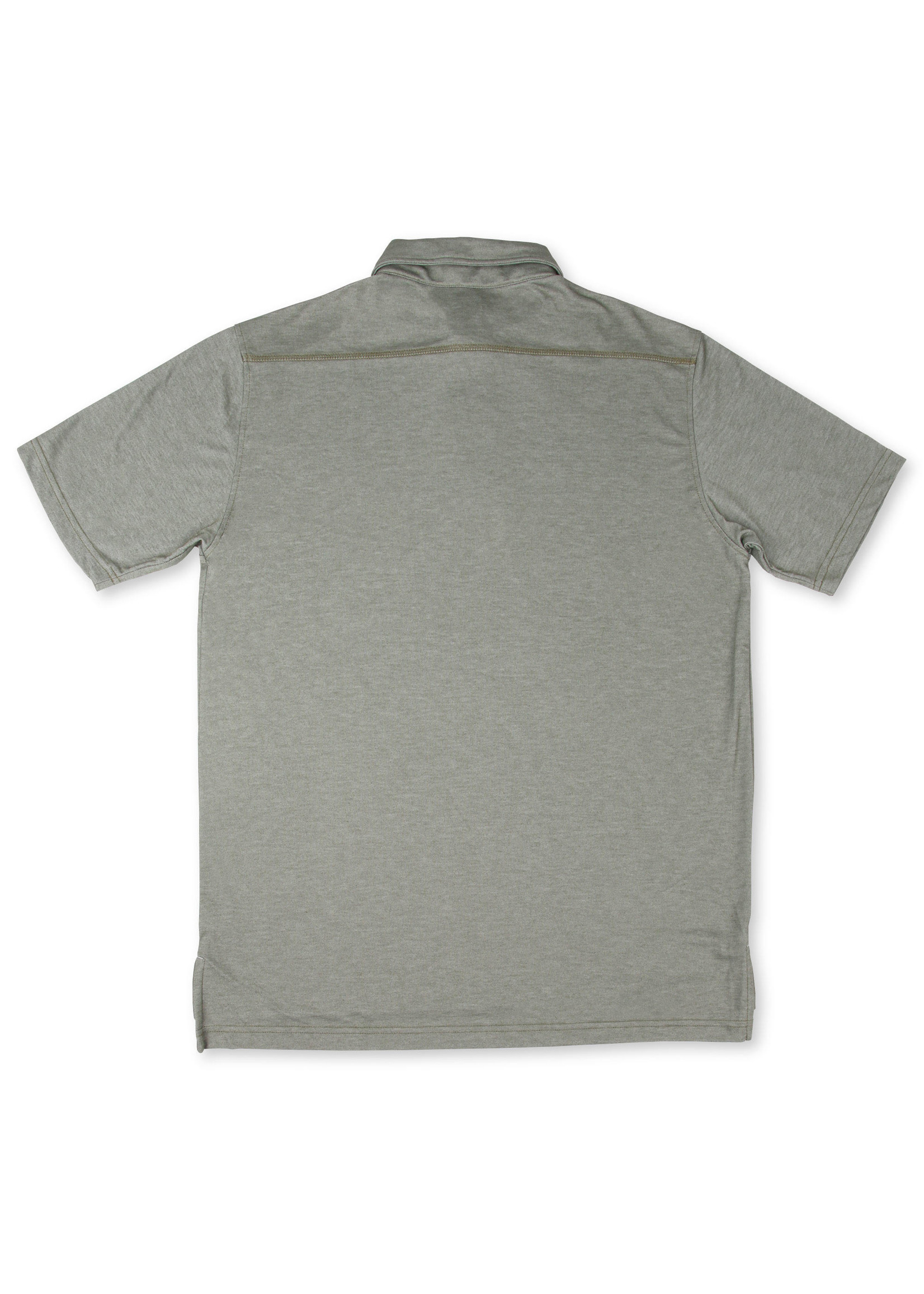 Southern Marsh Jackson Performance Polo