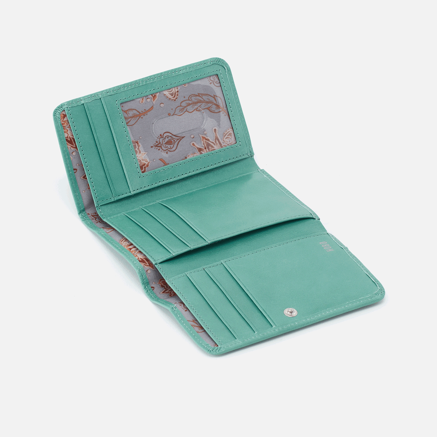 HOBO Jill Wallet - King Frog Clothing & The LilyPad Boutique